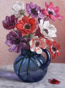 Anemones